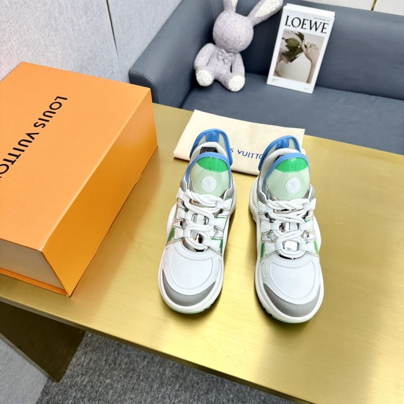 LV Sneakers